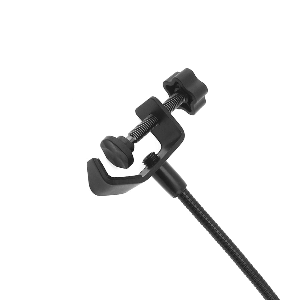 Studio Microphone Pop Filter Flexible Wind Screen