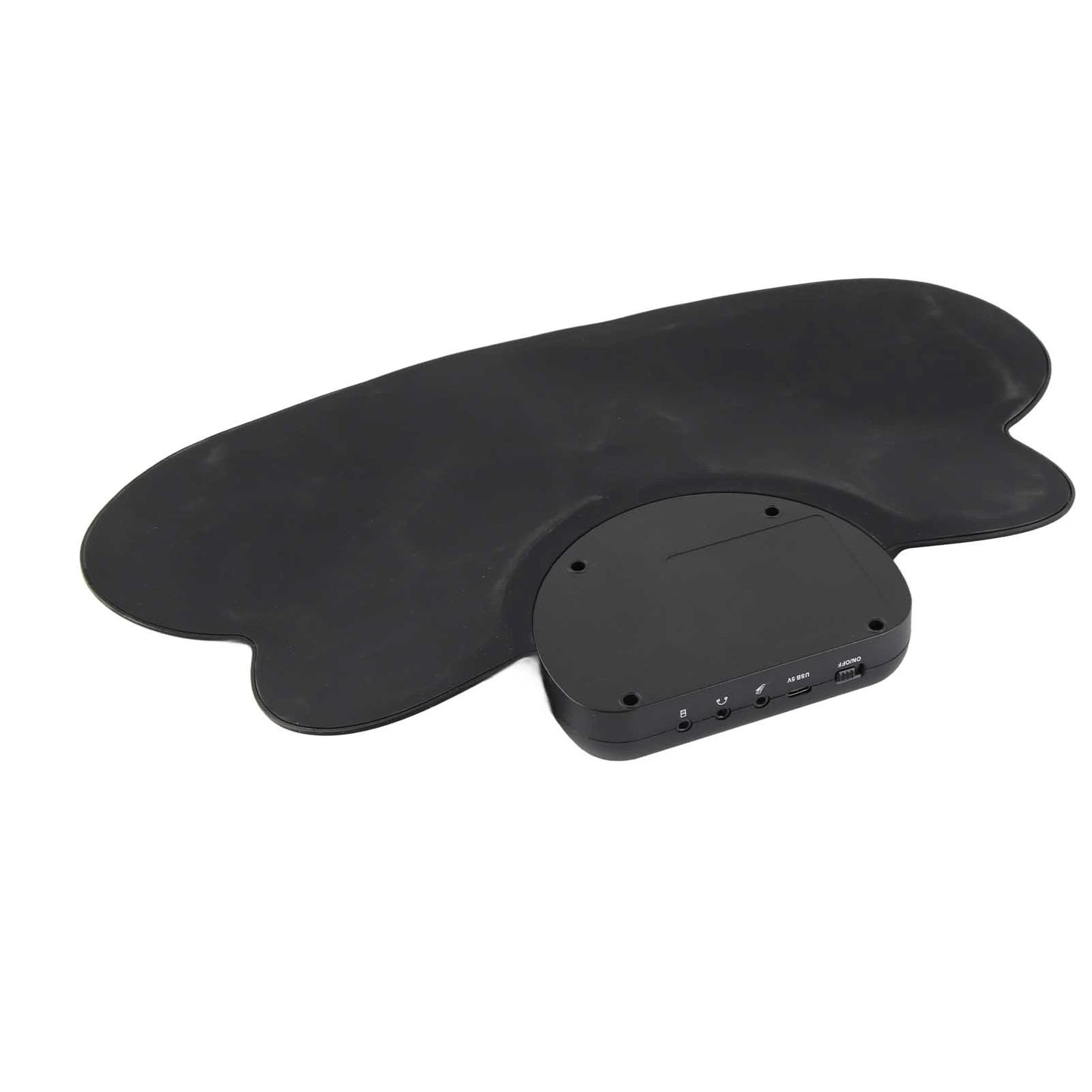 Roll Up Electronic Drum Pad with Speakers