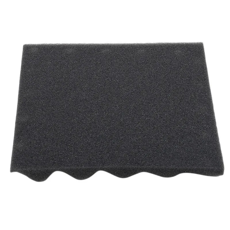 Studio Acoustic Foam Panels 25x25cm