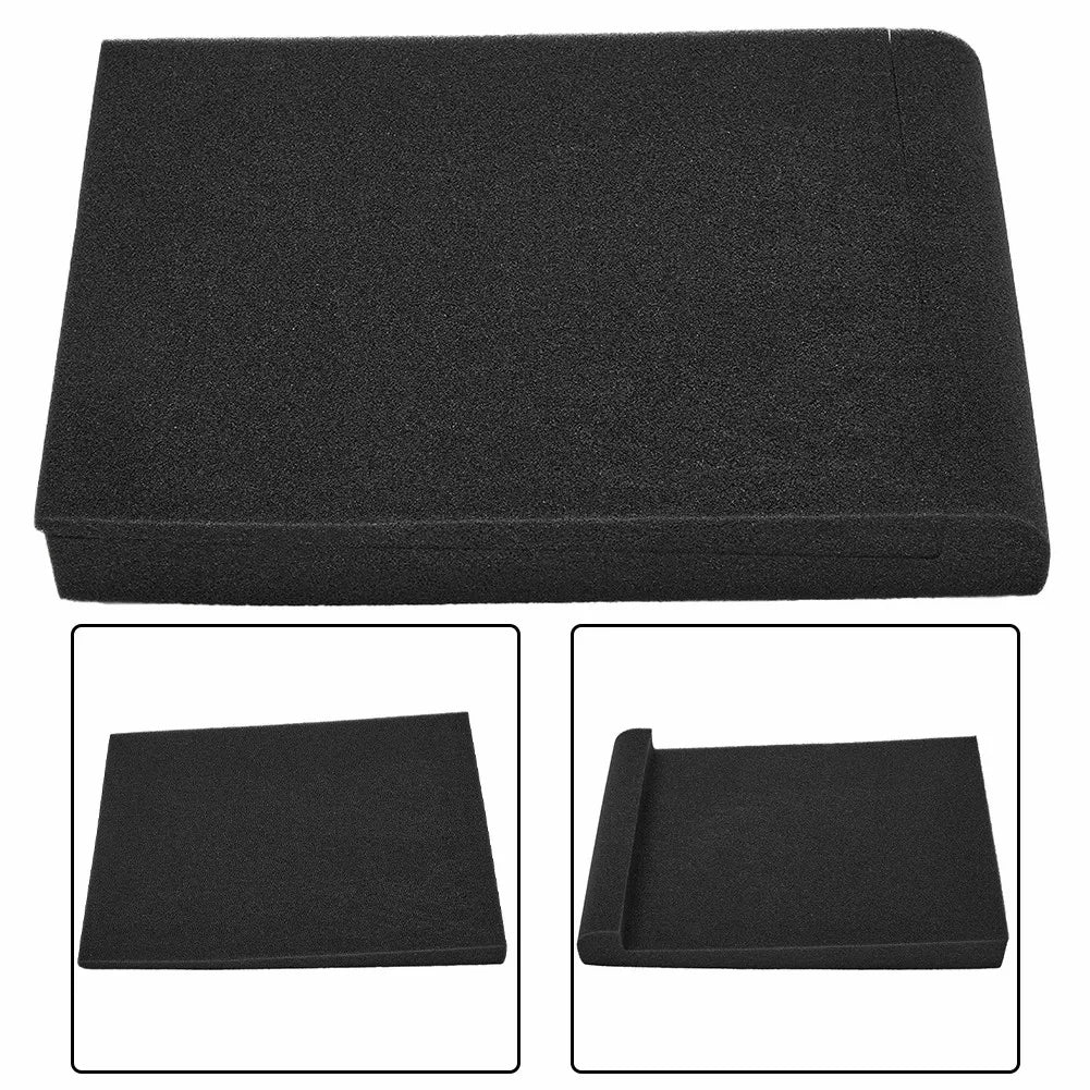Studio Monitor Isolation Foam Pads 30cm