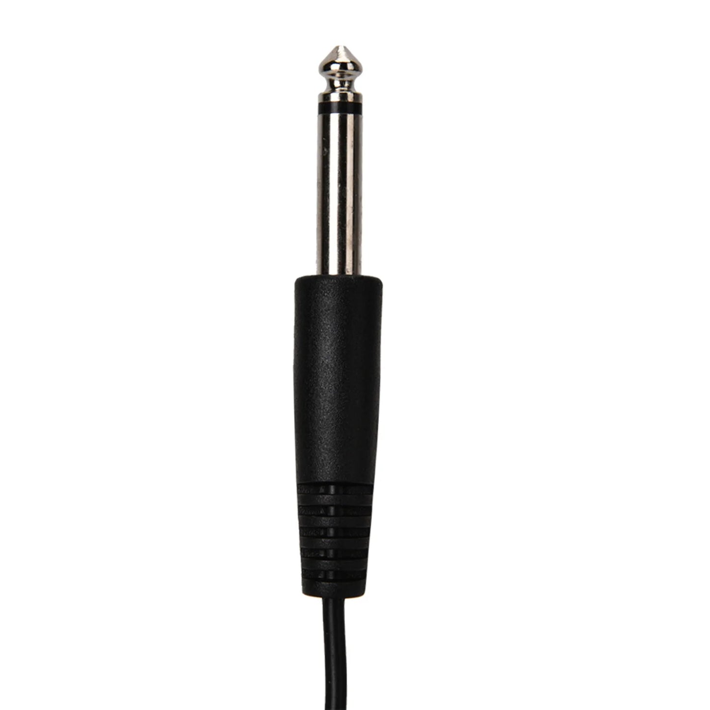 Universal Sustain Pedal for MIDI Keyboard and Piano