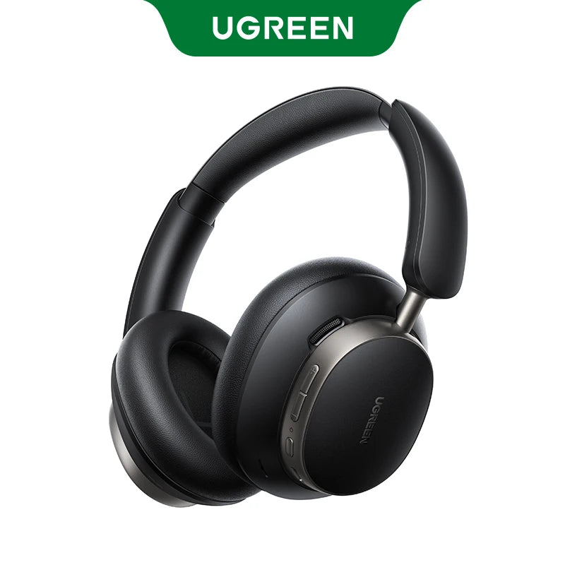 Studio Pro ANC Wireless Headphones