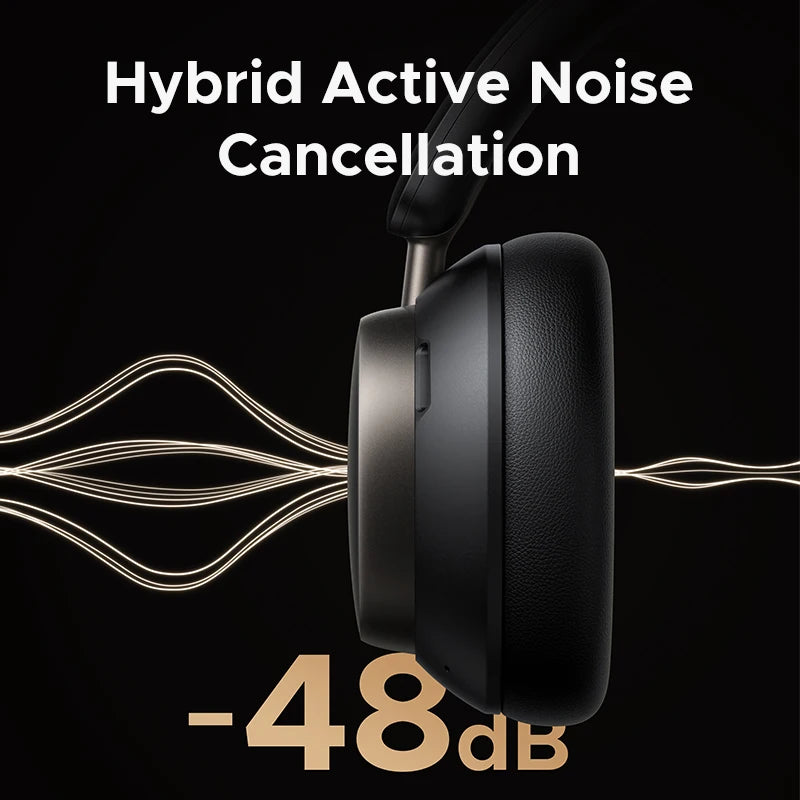 Studio Pro ANC Wireless Headphones