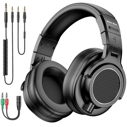 New Bee Studio Pro 50 DJ Headphones