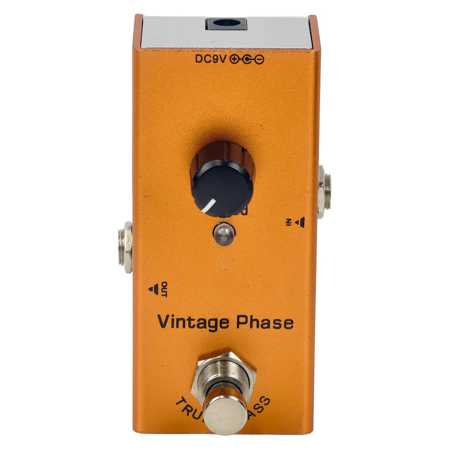 Mini Guitar Effects Pedal Compact Tone Series