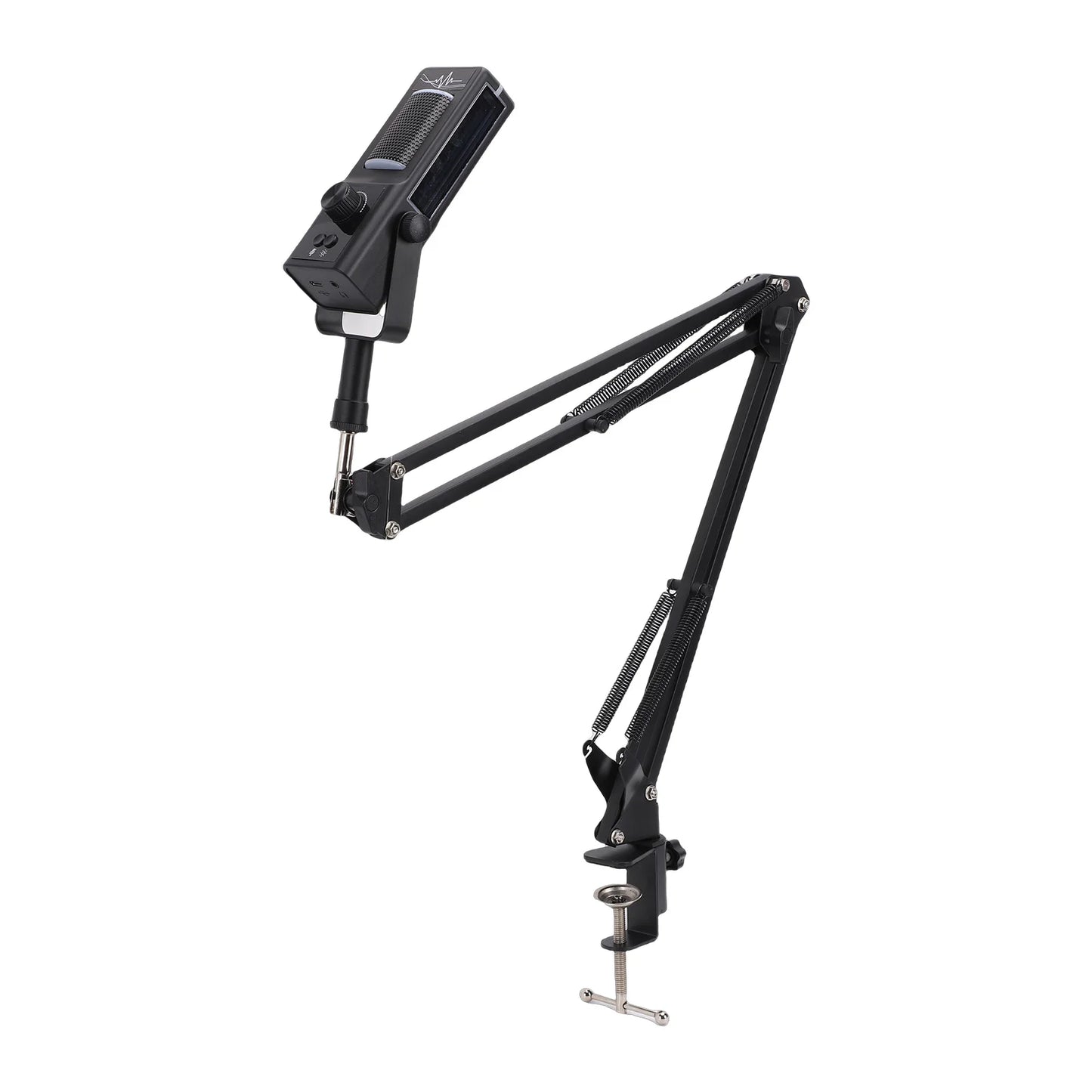 Podcast USB Condenser Microphone Kit