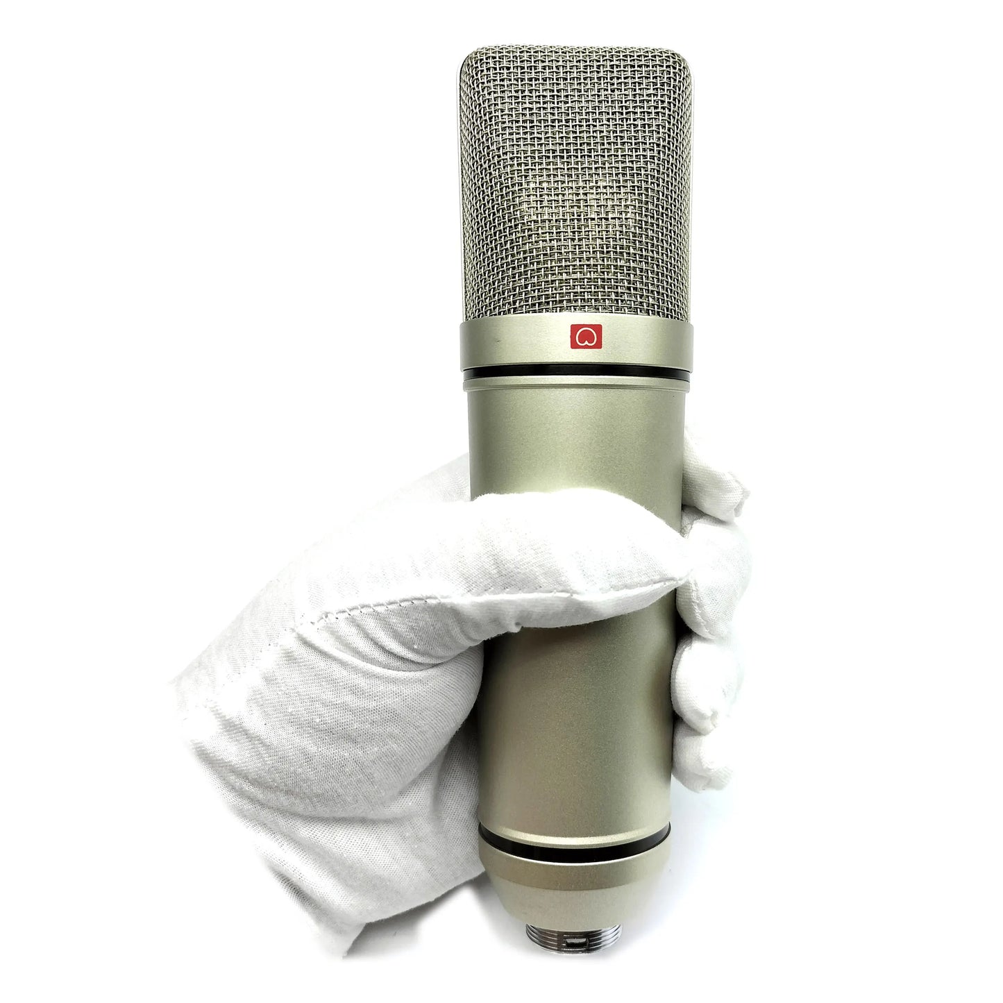 Professional Condenser Microphone Studio Kit