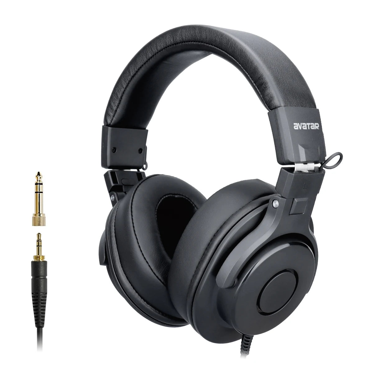 Studio Monitor Headphones for Drummers