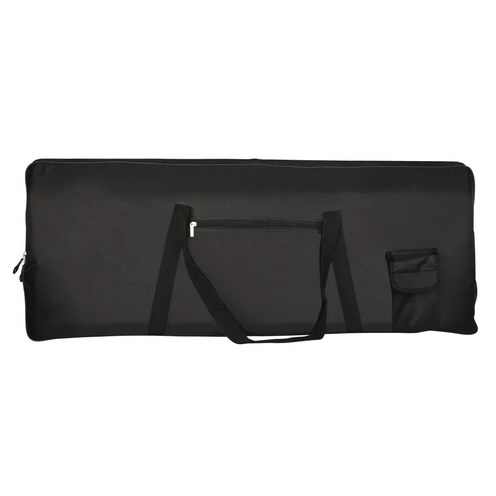 61-Key Waterproof Keyboard Carry Bag