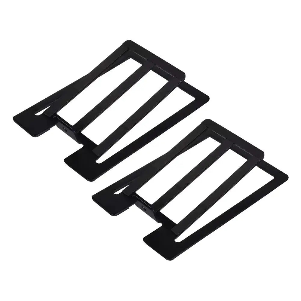 Heavy Duty Desktop Speaker Stands