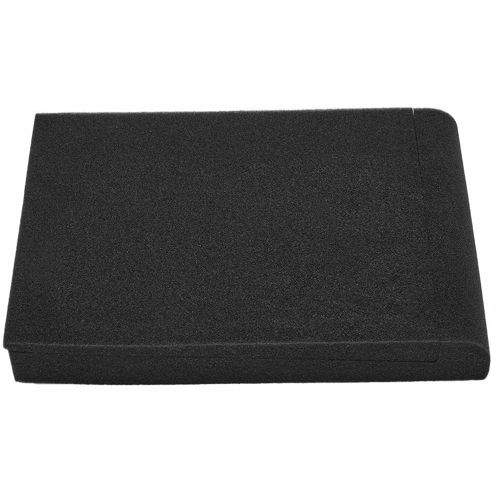 Studio Monitor Isolation Foam Pads 30cm