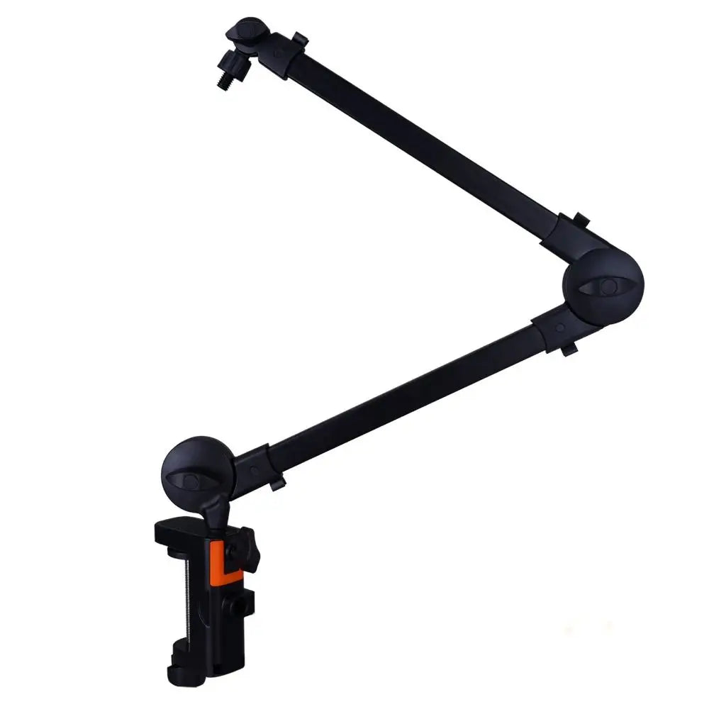 Adjustable Microphone Boom Arm Stand