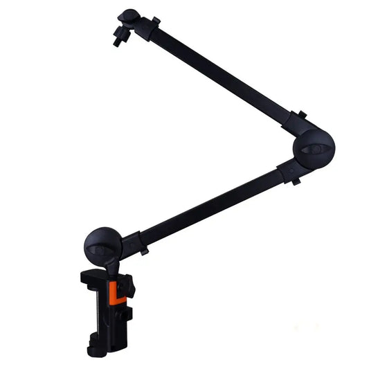 Adjustable Microphone Boom Arm Stand