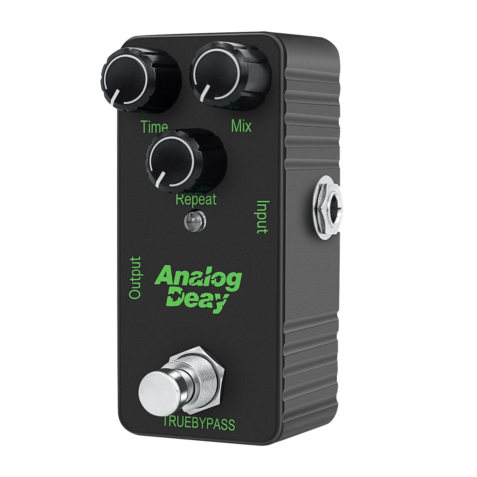 Mini Guitar Effects Pedal Single Effect Series