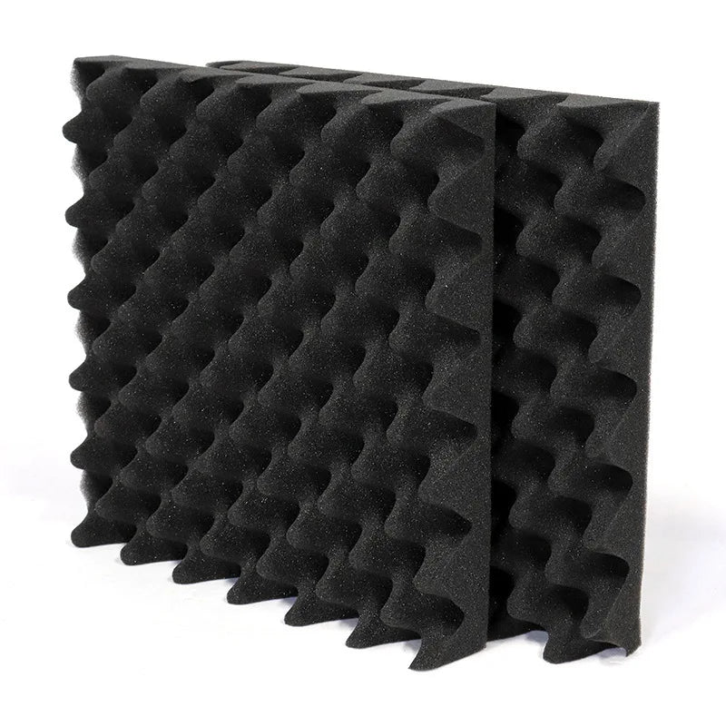 Self Adhesive Soundproof Foam Panel