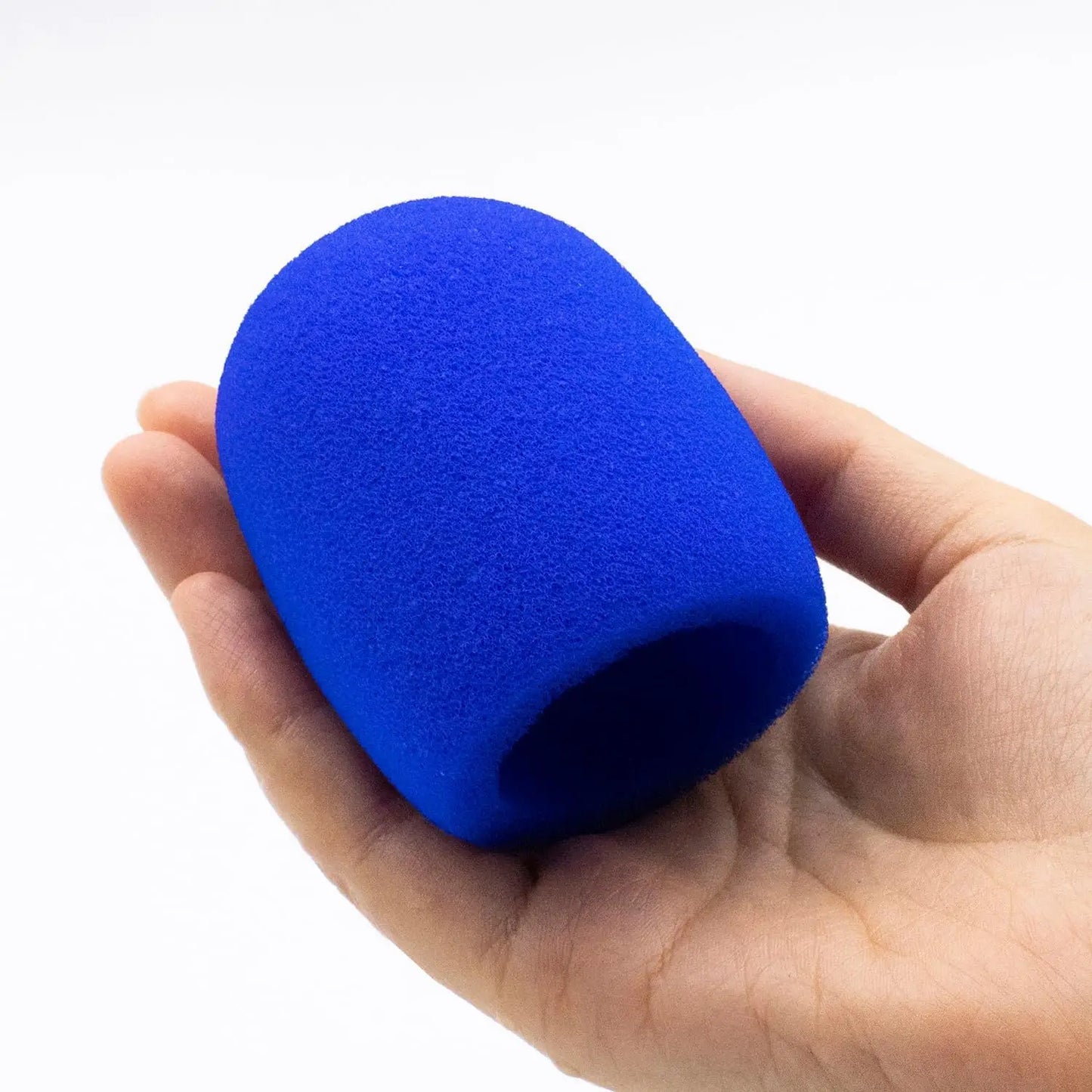 Microphone Foam Windscreen Cover 38mm Set