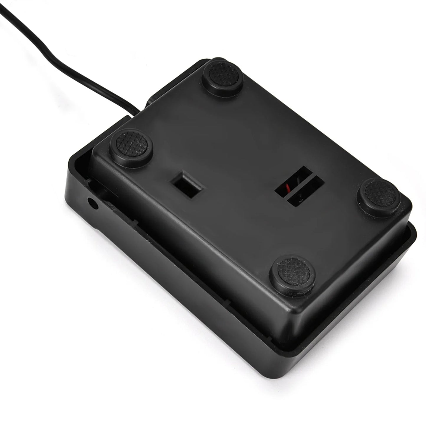 Universal Sustain Pedal for MIDI Keyboard and Piano