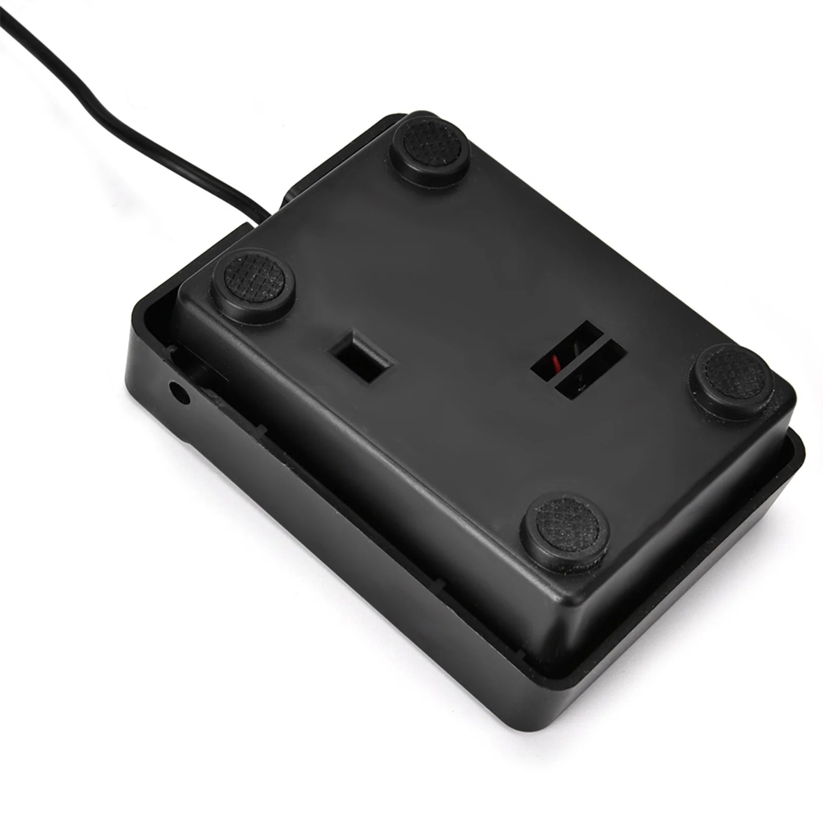 Universal Sustain Pedal for MIDI Keyboard and Piano