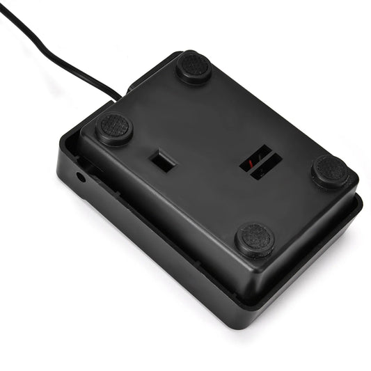 Universal Sustain Pedal for MIDI Keyboard and Piano
