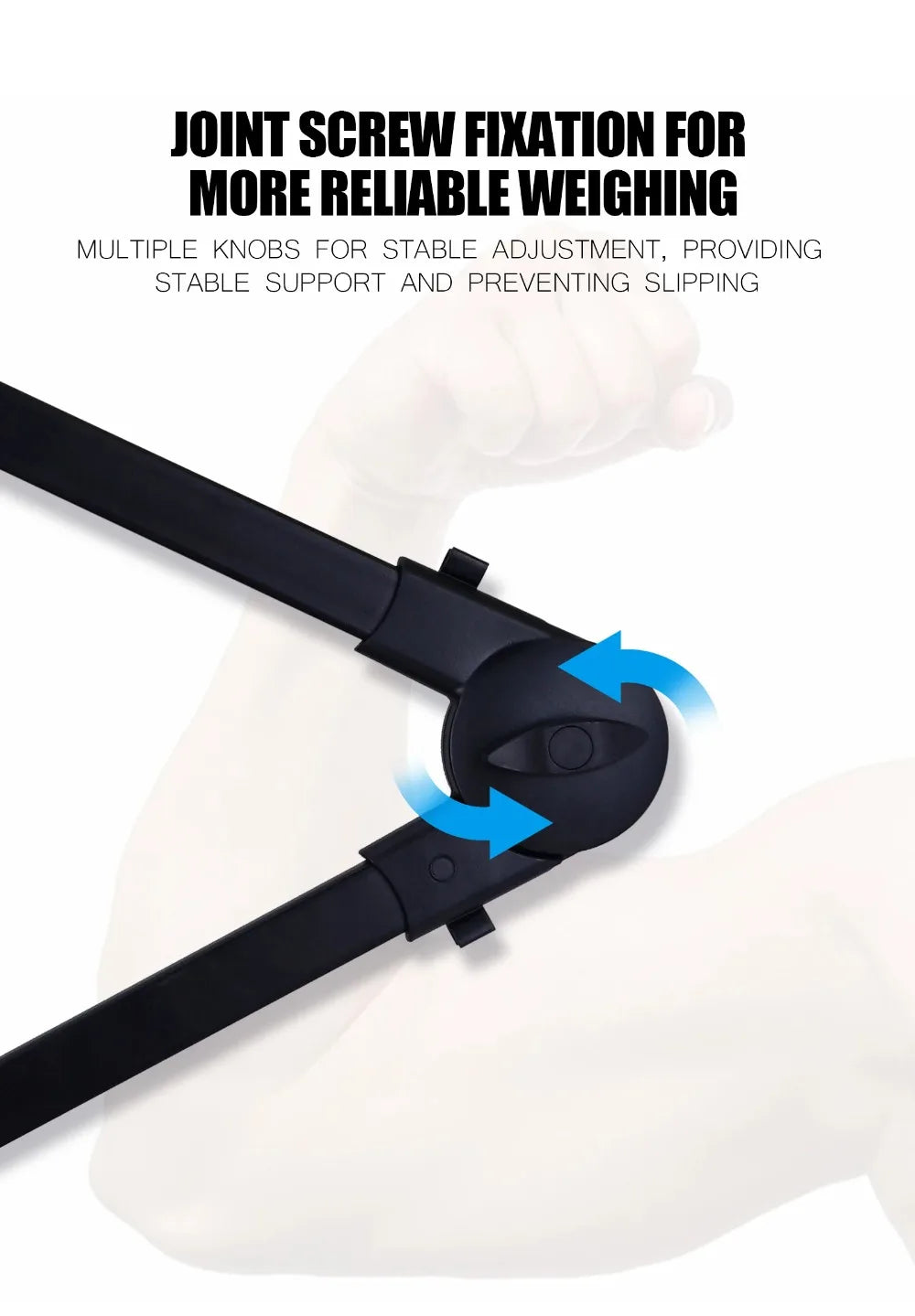 Adjustable Microphone Boom Arm Stand