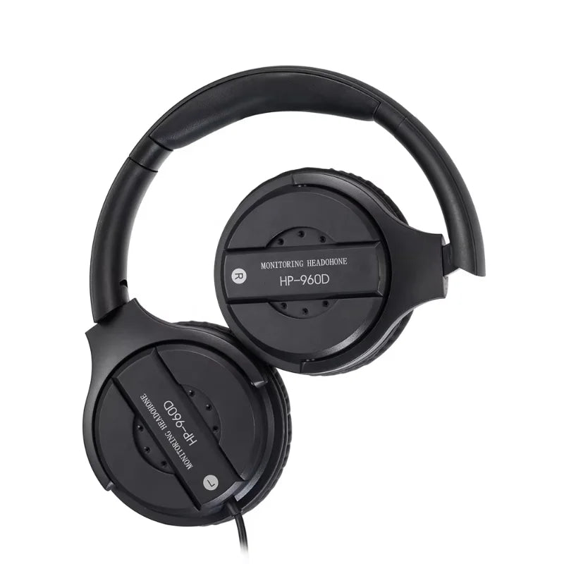 DJ Studio Monitor Headphones