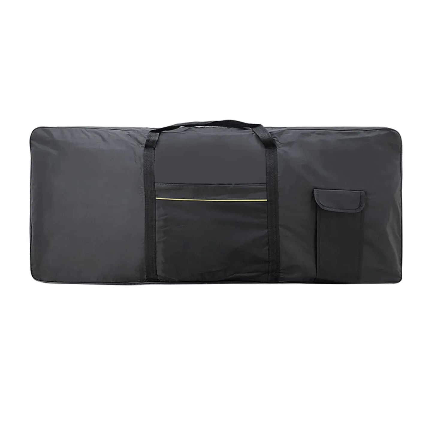 61 Key Keyboard Bag Padded Protective Case