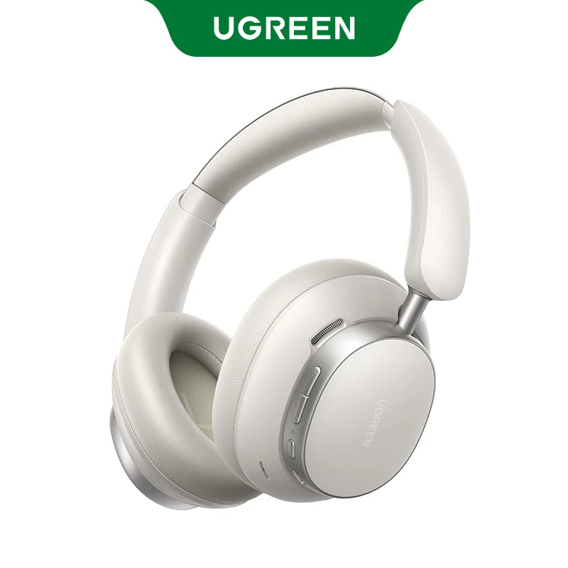 Studio Pro ANC Wireless Headphones