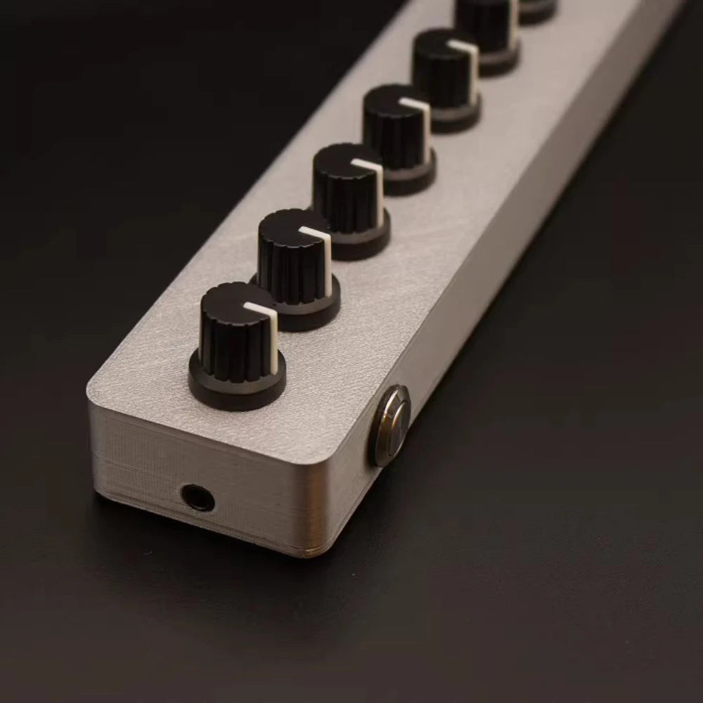 EM-K9 MIDI Knob Controller with Digital Display