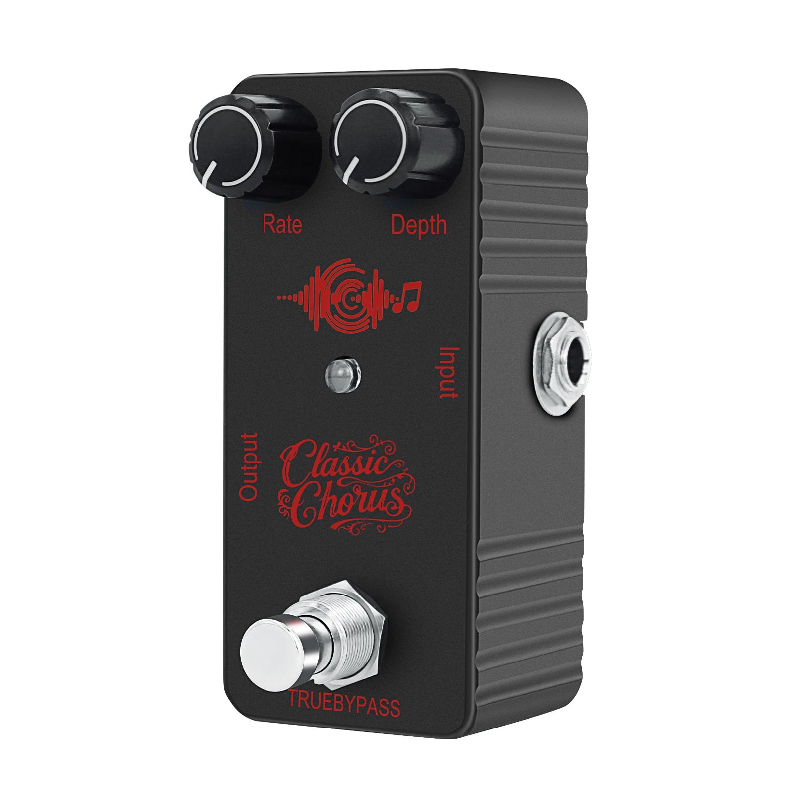 Mini Guitar Effects Pedal Single Effect Series
