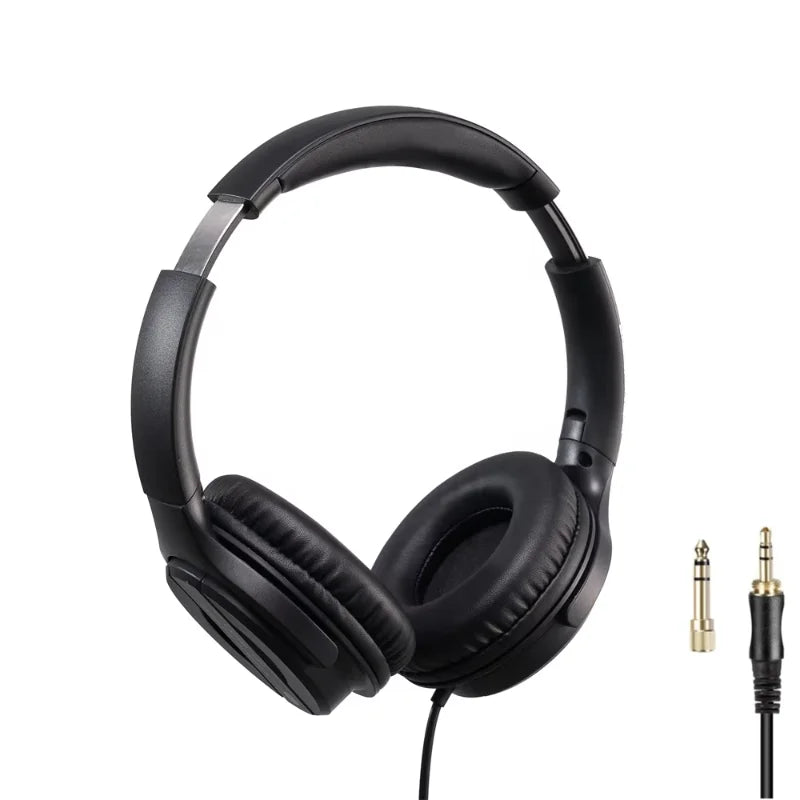 DJ Studio Monitor Headphones