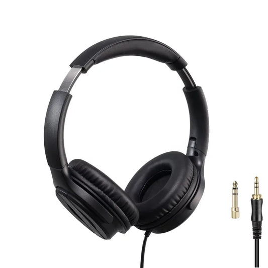 DJ Studio Monitor Headphones