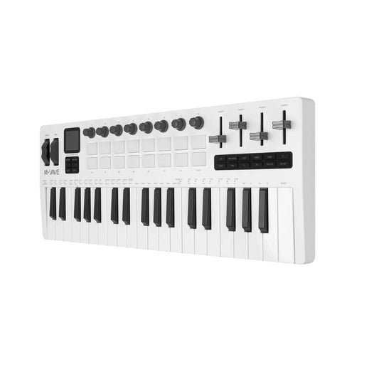 M-VAVE SMK-37 Pro MIDI Controller