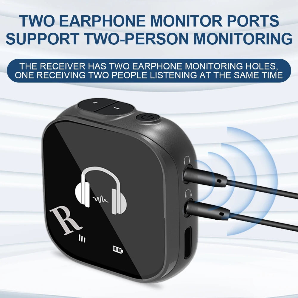 5.8G Wireless In Ear Monitor System