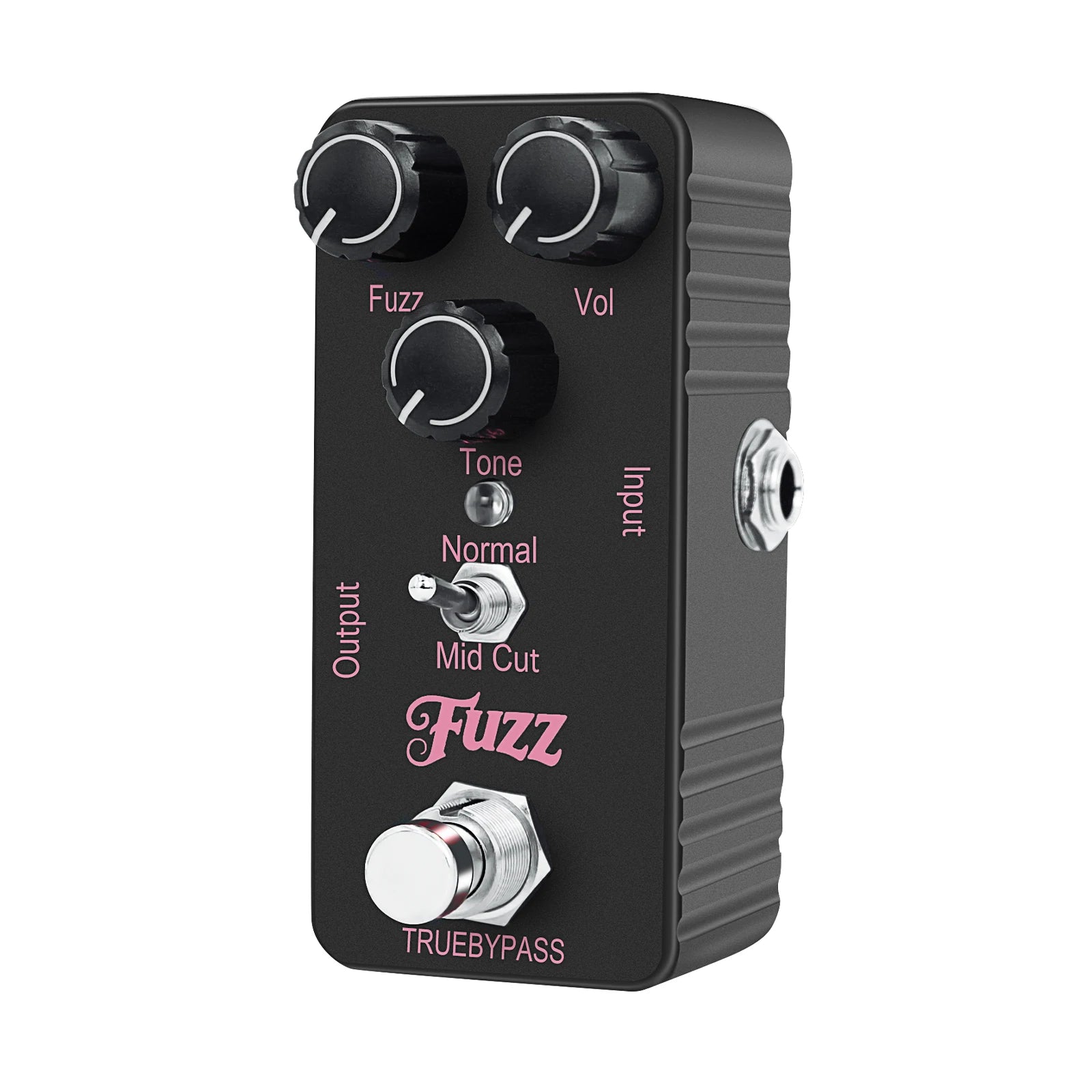 Mini Guitar Effects Pedal Single Effect Series