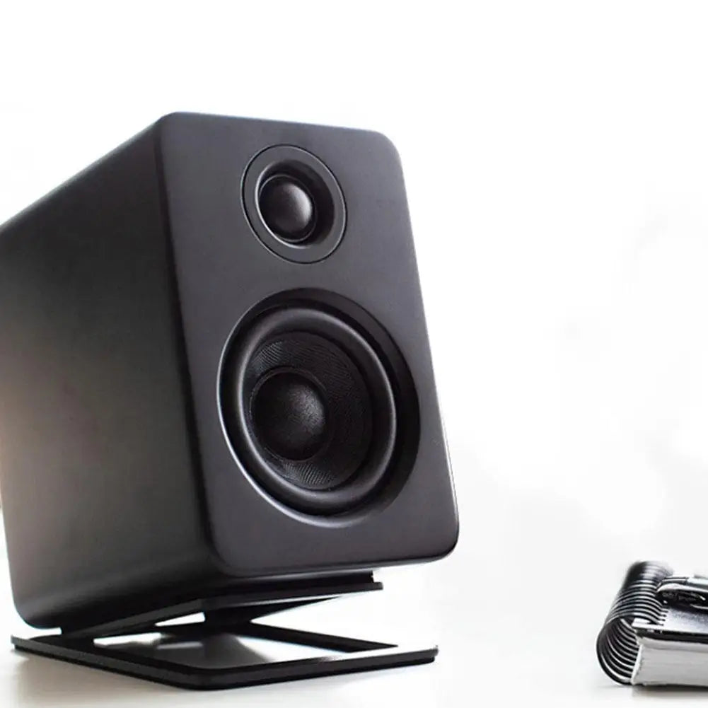 Heavy Duty Desktop Speaker Stands
