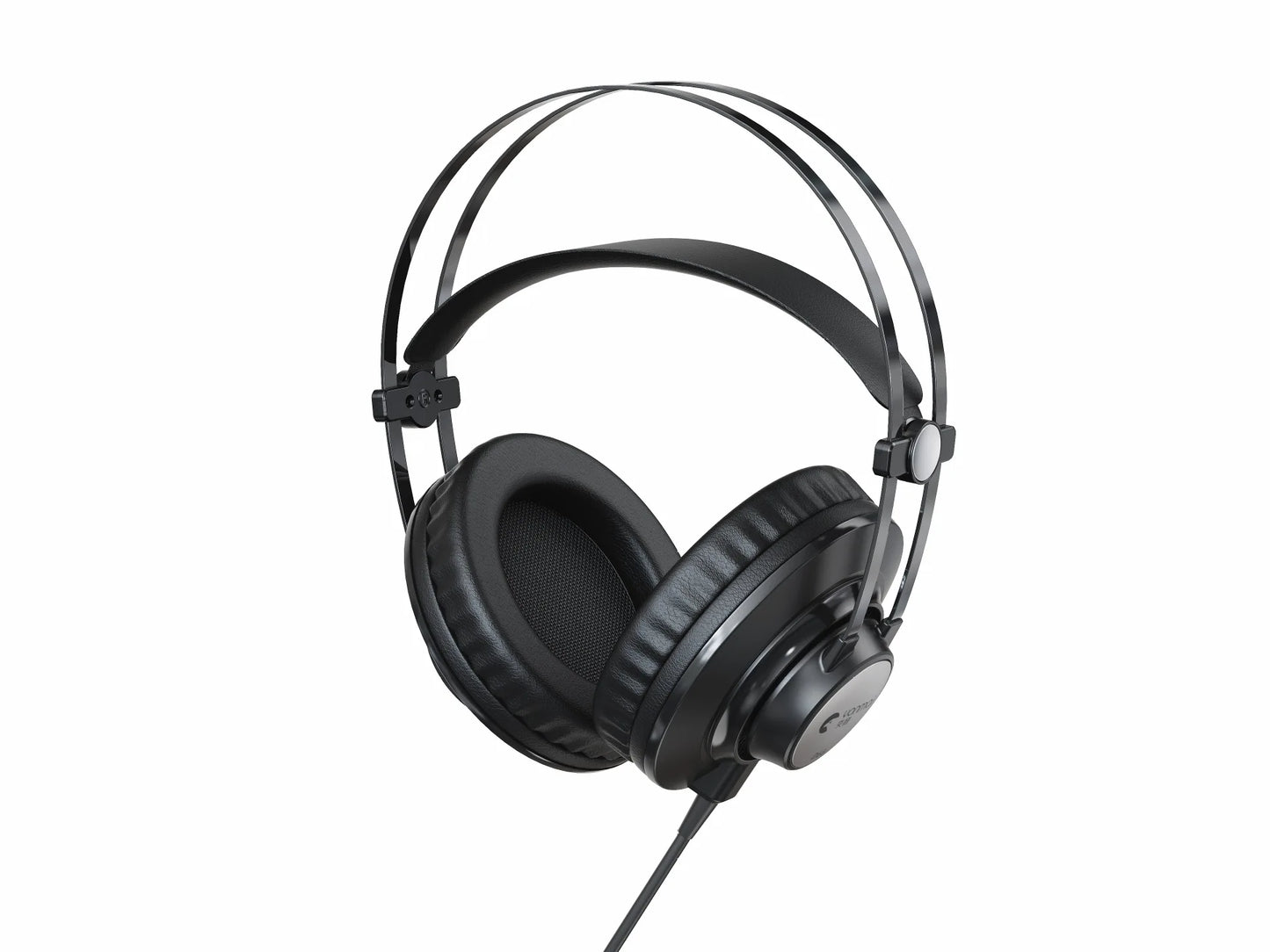 Professional Monitoring Headphones 40mm