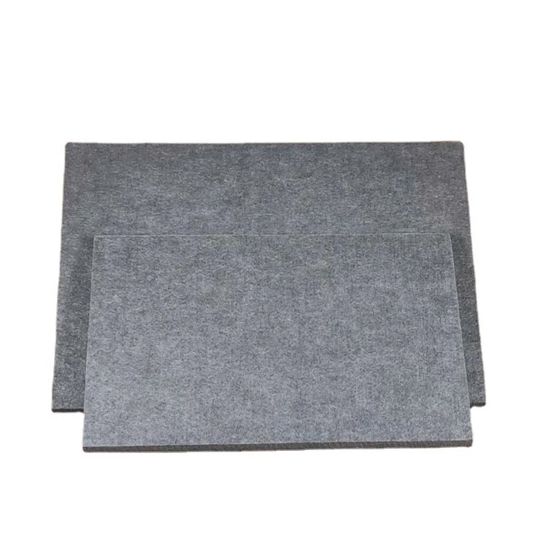 High Density Felt Sound Absorption Board