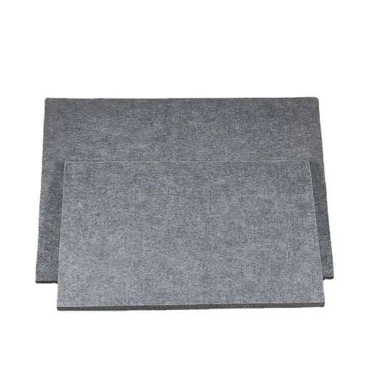 High Density Felt Sound Absorption Board