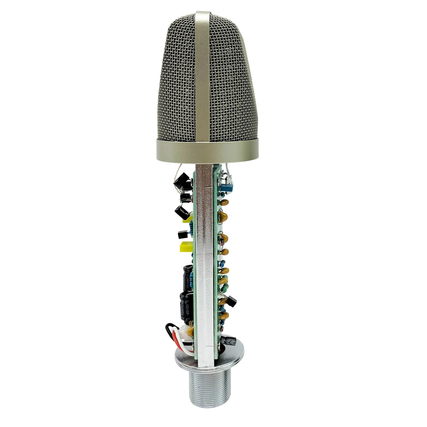 Professional Condenser Microphone Studio Kit