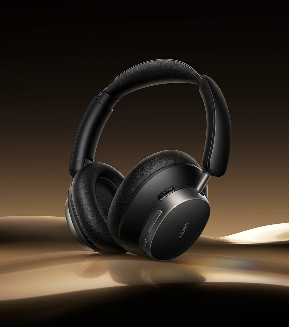 Studio Pro ANC Wireless Headphones