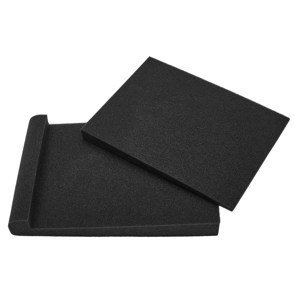 Studio Monitor Isolation Foam Pads 30cm