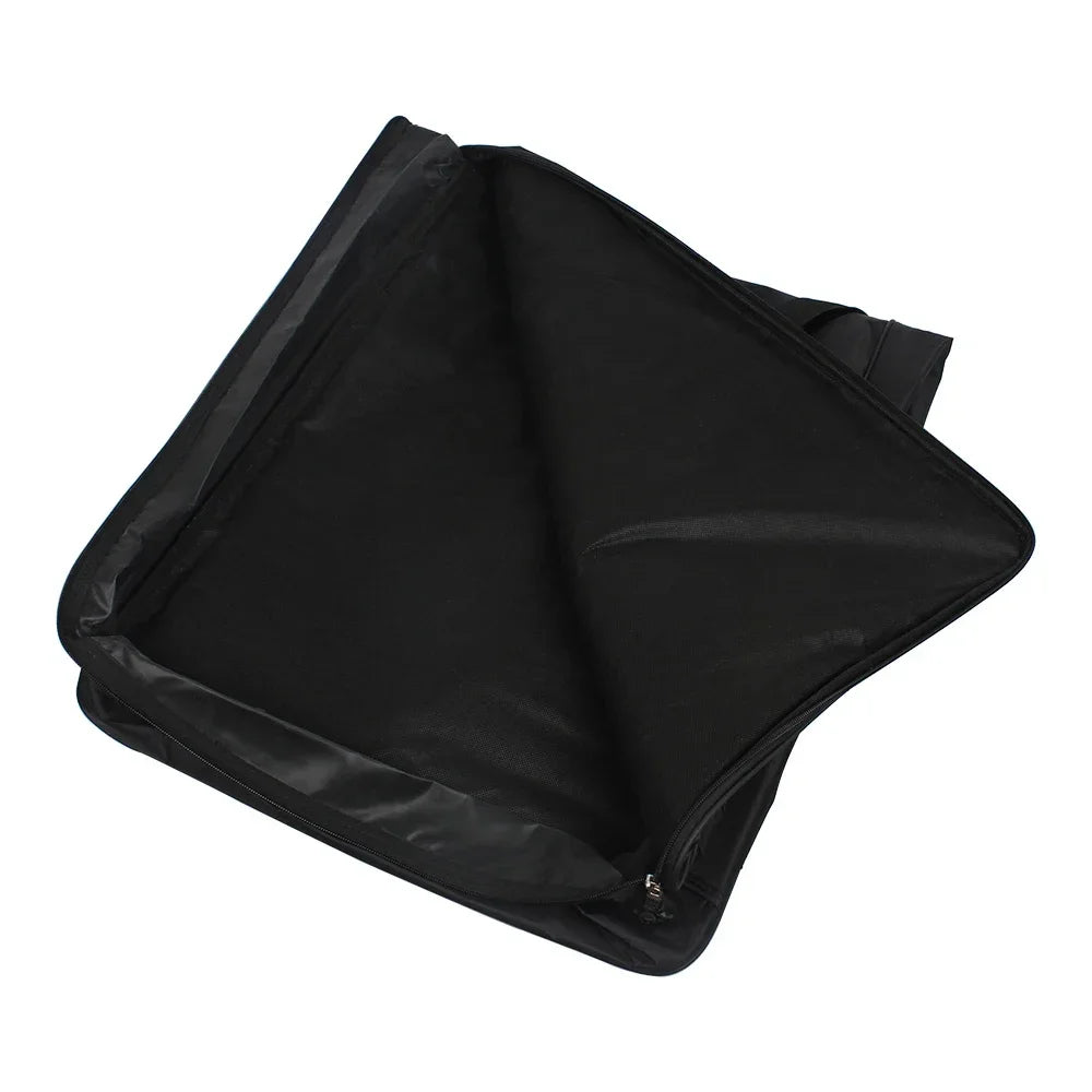 61-Key Waterproof Keyboard Carry Bag
