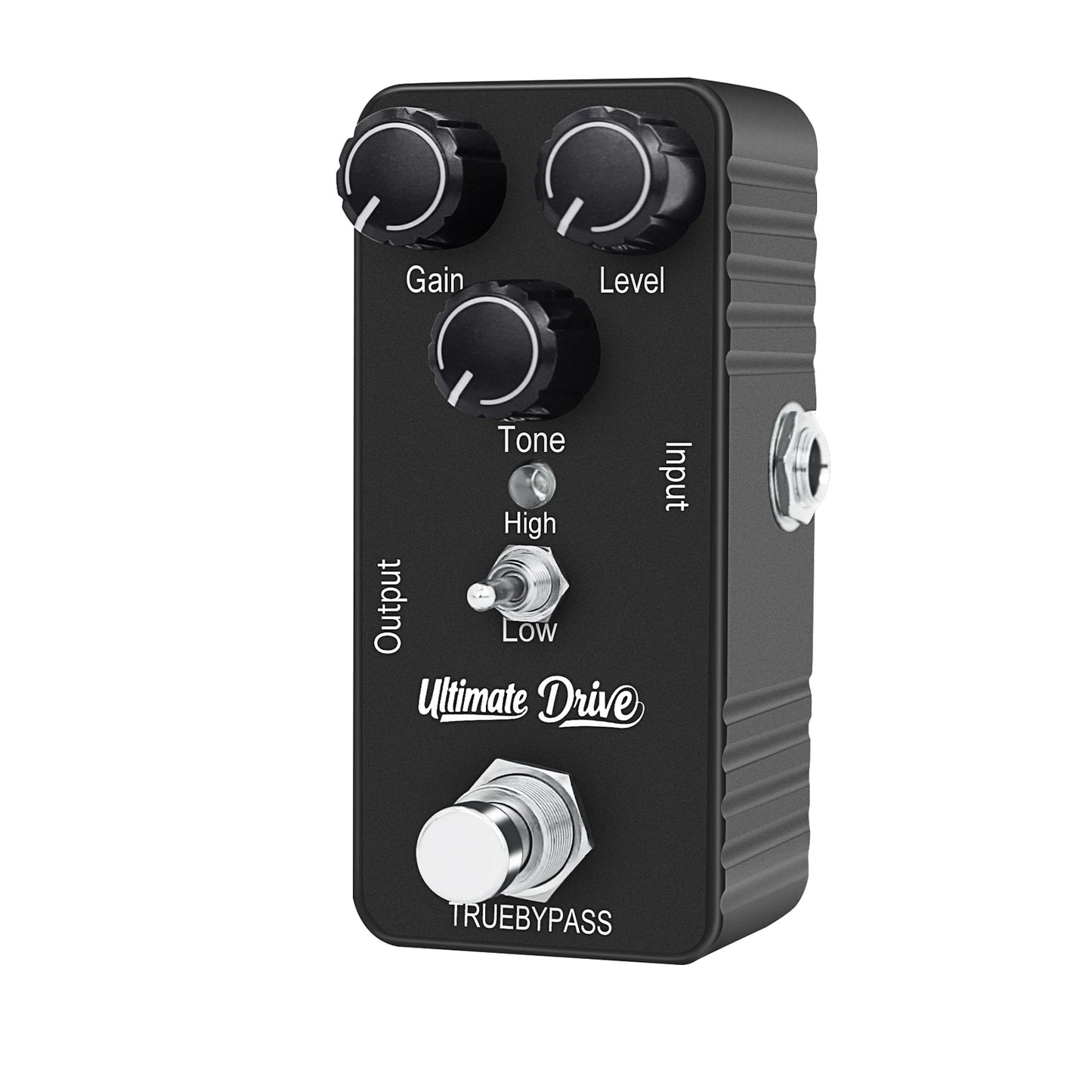 Mini Guitar Effects Pedal Single Effect Series