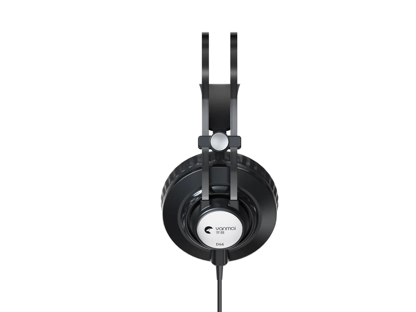 Professional Monitoring Headphones 40mm
