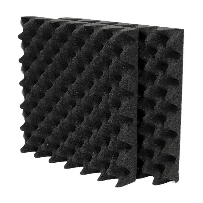 Self Adhesive Soundproof Foam Panel
