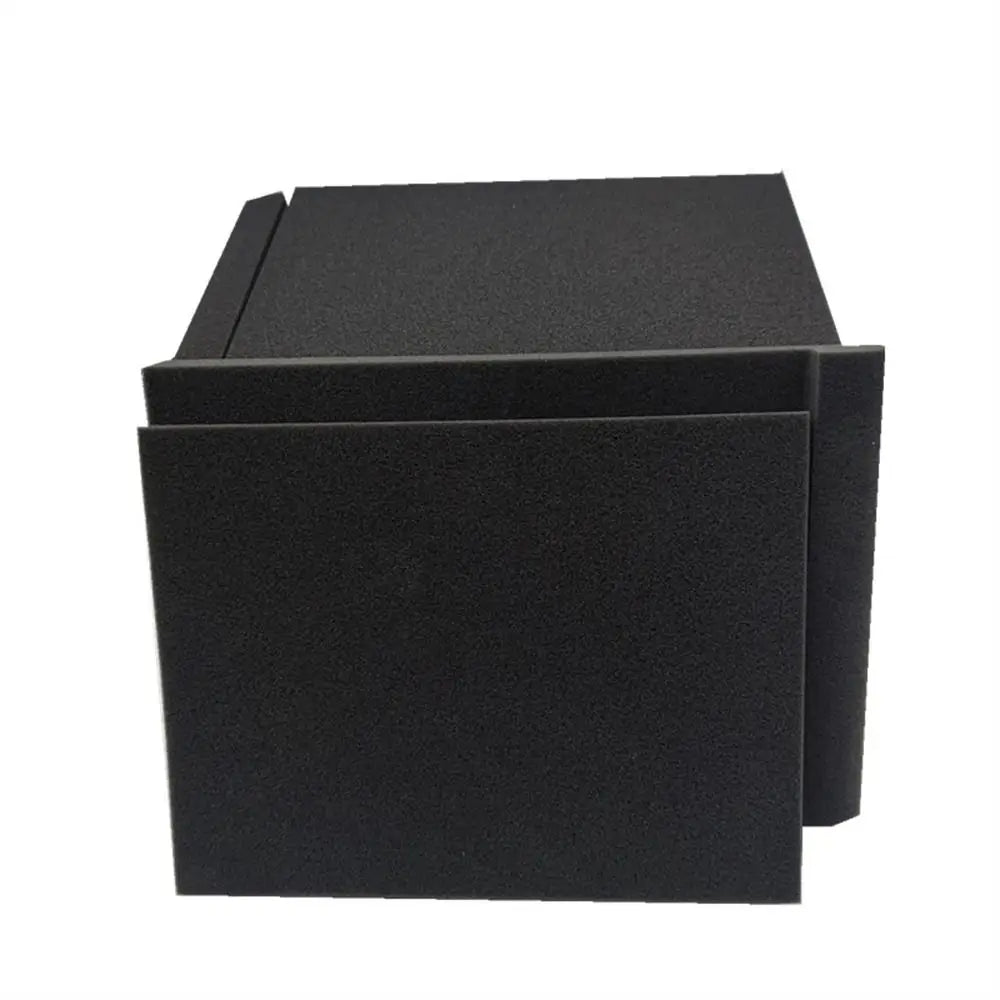 Studio Monitor Isolation Pads 33cm Acoustic Foam