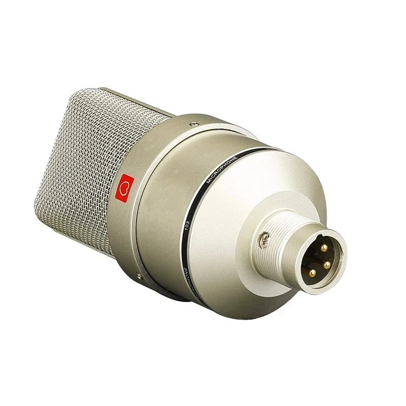 Professional Condenser Microphone for Home Studio