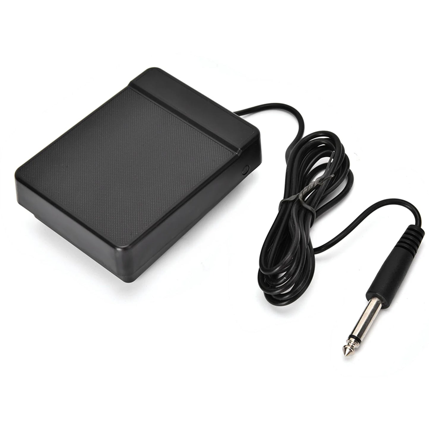 Universal Sustain Pedal for MIDI Keyboard and Piano