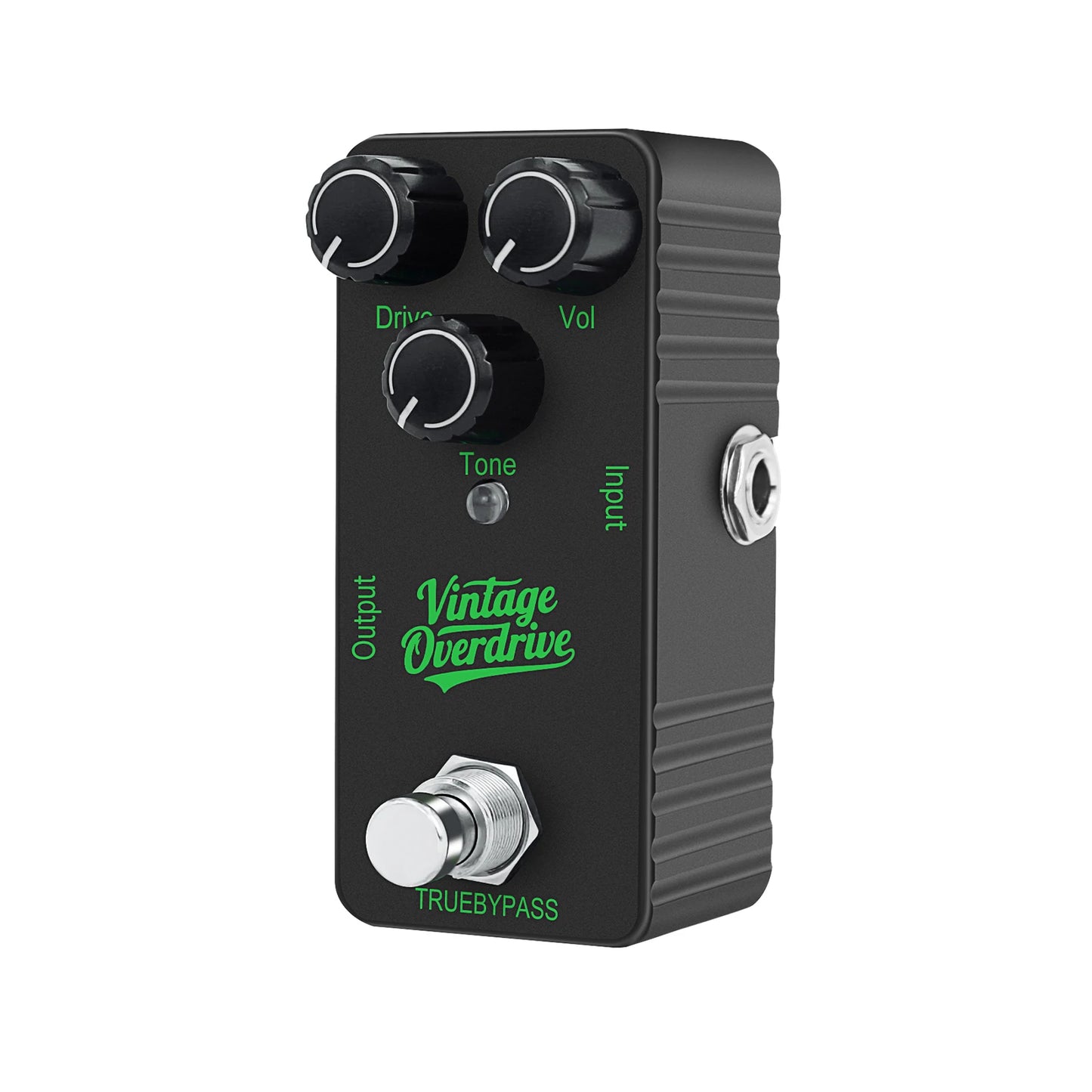 Mini Guitar Effects Pedal Single Effect Series