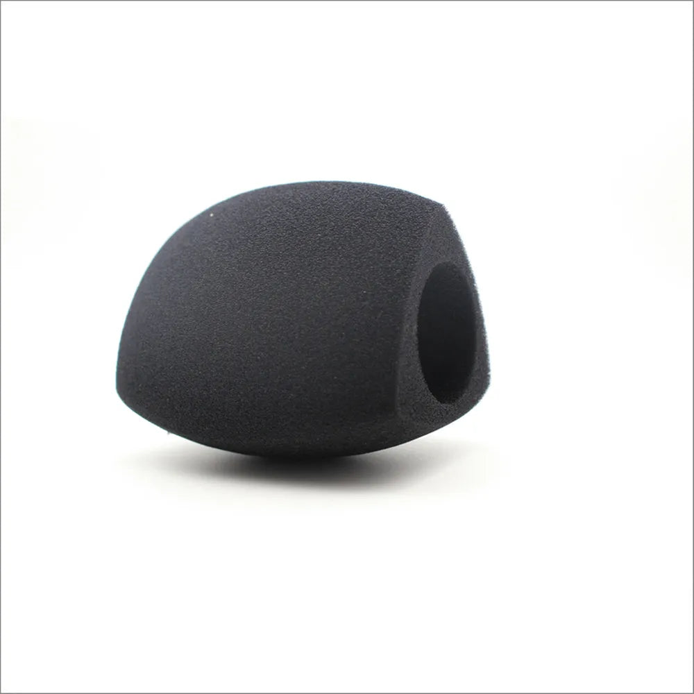 Microphone Foam Windscreen Cover